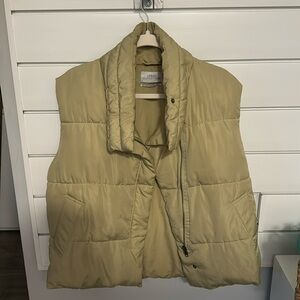 Urban Outfitters Puffer Vest